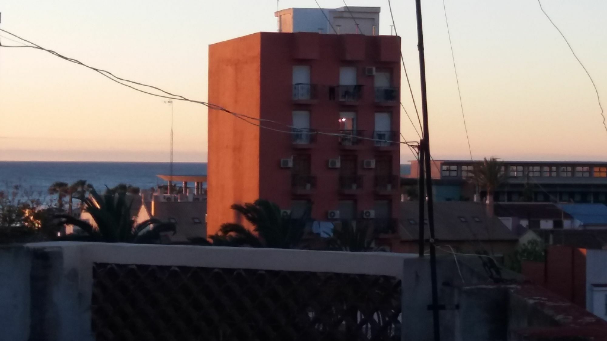 Apartmentsuitespain Atic Panoramic Beach Valencia Exteriör bild
