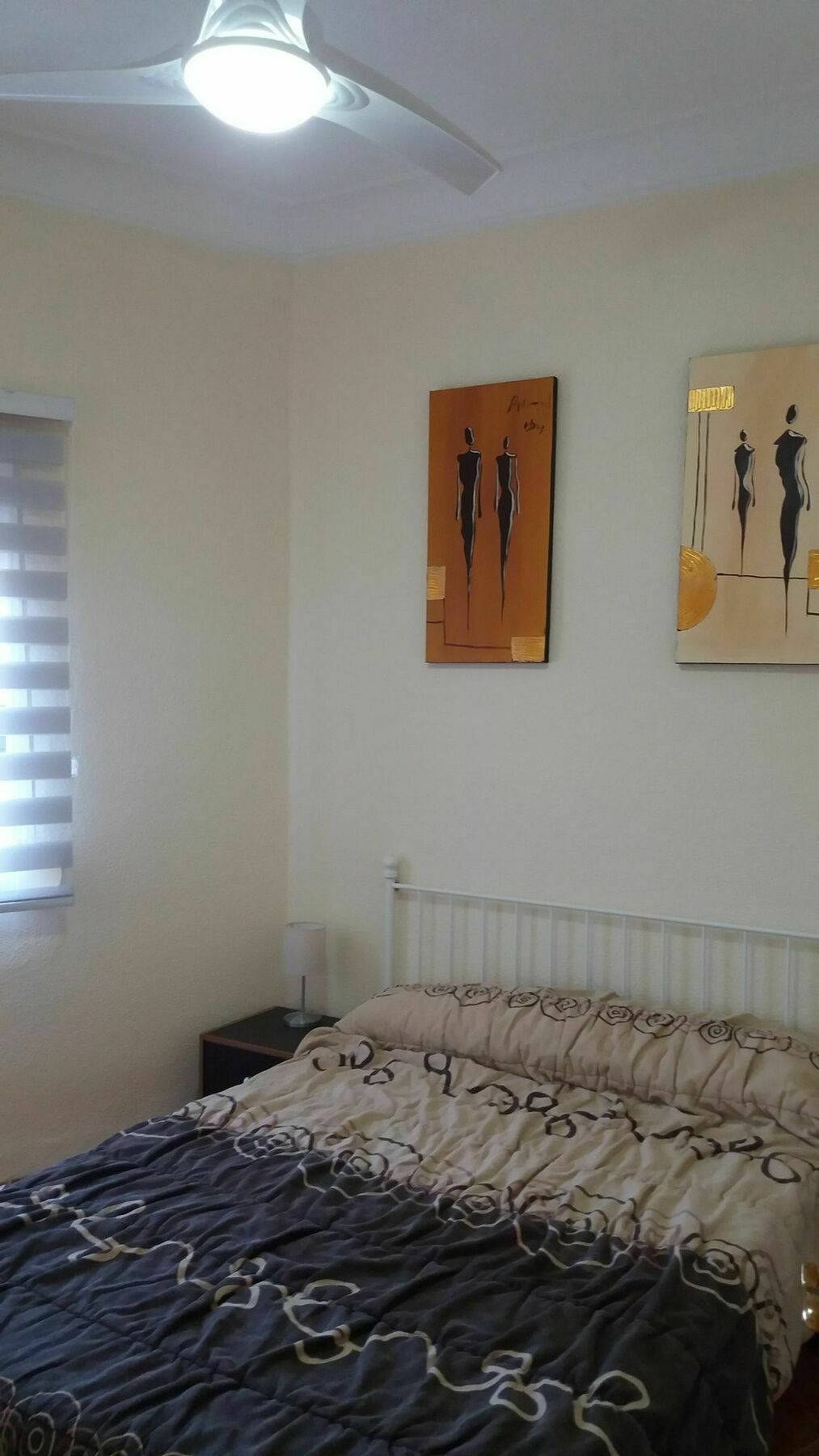 Apartmentsuitespain Atic Panoramic Beach Valencia Exteriör bild