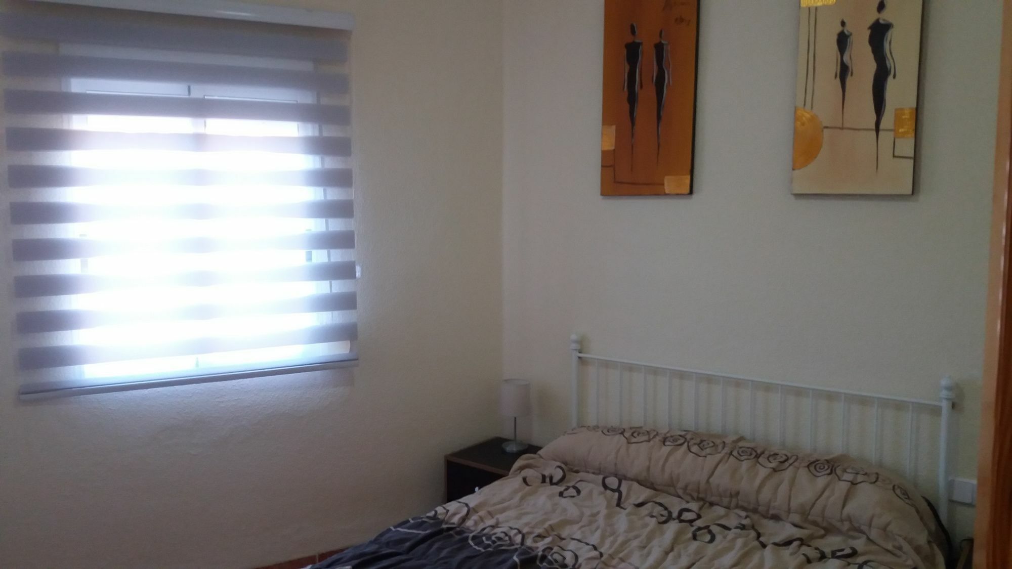 Apartmentsuitespain Atic Panoramic Beach Valencia Exteriör bild