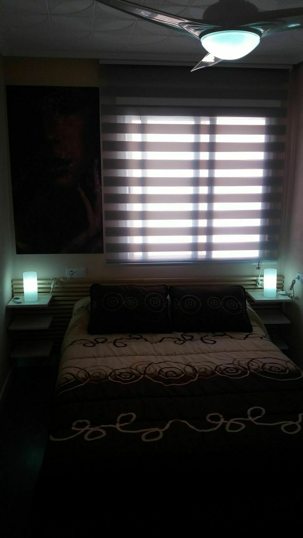 Apartmentsuitespain Atic Panoramic Beach Valencia Exteriör bild